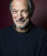 portrait de David LE BRETON le 22/04/2022 a Paris