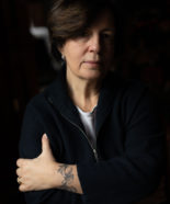 Loredana Macchietti di Francesca Emilia Minà